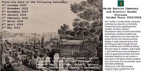 Guided tours 2025\/2026