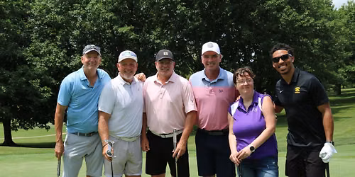 2026 Swing with the Celebrities Golf Tournament