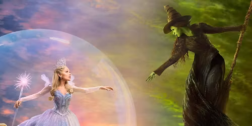 Homeschooling is "Wicked" Cool -- FREE "Wicked 2" Showing, Courtesy of Outschool