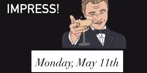 Great Gatsby Workout Party! Dress to impress! 