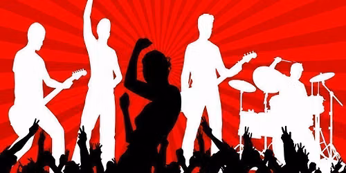 Linkin Park Tribute - Linkin Cork