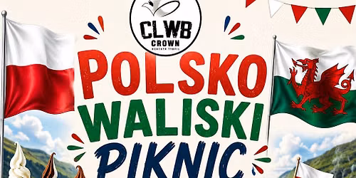 Polsko-Walijski Piknik Rodzinny