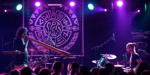 Concert Mat & Brillant (Before boeuf by D\u00e9D\u00e9)