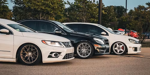 Law Office of David A. Chicarelli Presents KB Octane - SEASON DEBUT Rip Rap Friday Night Cruise-In