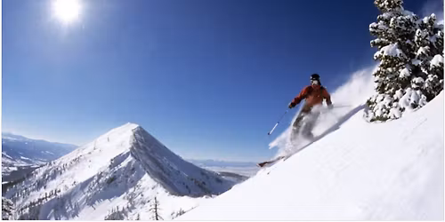 Mid-OH Food Collective - Volunteer Event with Ski Club