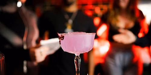The Ultimate Cocktail Bartender Experience