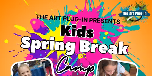 Spring Break Camp