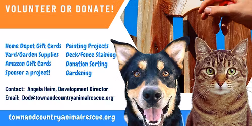 Do Good Days - Volunteer Opportunities for Spring Cleanup