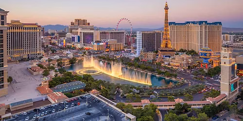 Las Vegas RV & Overland Show - Saturday