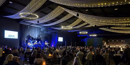 Songwriter Nights Presented by Capitol Row