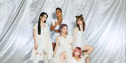 Lovebites - Eternal Phenomenon Tour