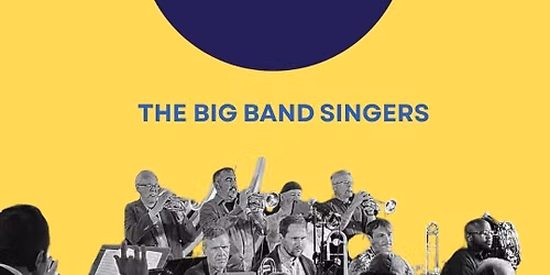 DJO: The Big Band Singers