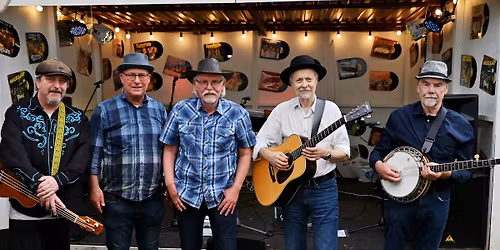 New Sunny Side Ramblers