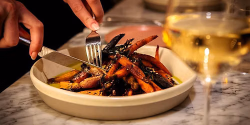 The Harvest Table Dinner at EMRE - GA