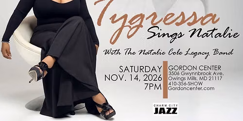 Natalie Cole\u2026the Music, the Legacy