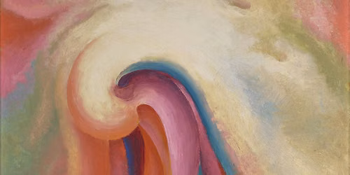 Guided Tour: Georgia O'Keeffe and the Carter
