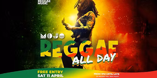 Reggae All Day