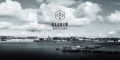 Elixir Distillers Showcase Tasting