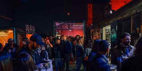 Peddler Market N\u00ba100 - Sheffield