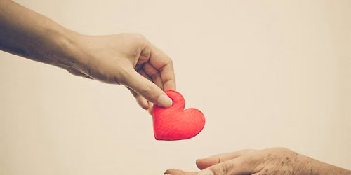 HOW LOVE SOLVES YOUR PROBLEMS
