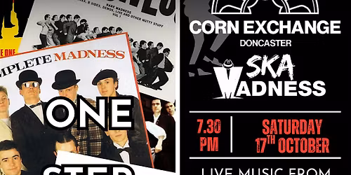SKA Madness