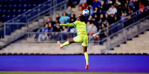 Washington Spirit vs. Boston Legacy FC