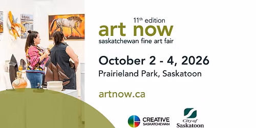 11th Edition Art Now Fine Art Fair