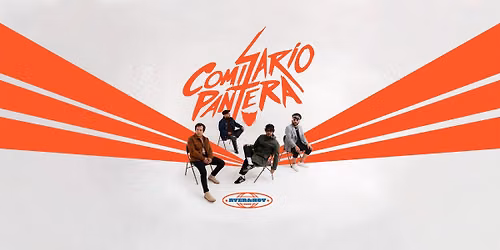 Comisario Pantera - Ayer y Hoy - Guadalajara
