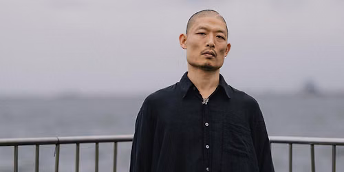 Yousuke Yukimatsu