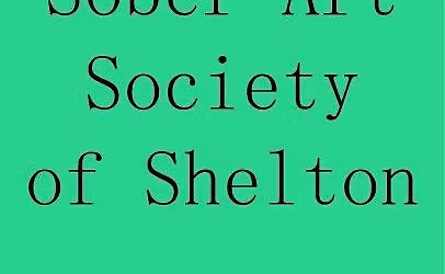 June Sober Art Society Meeting