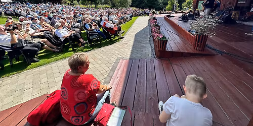 Rundt om Harmonikaen 2026