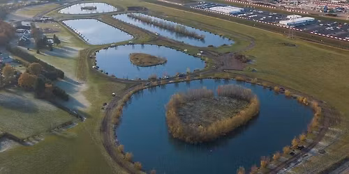 2026 - Brain Tumour Charity Match at MAP Marston Fields