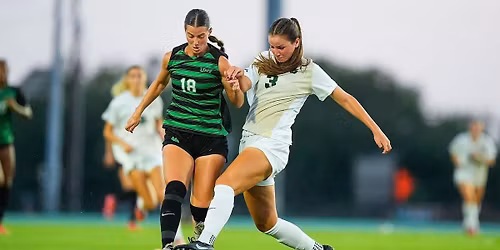 Parking North Texas Mean Green at Charlotte 49ers Womens Basketball