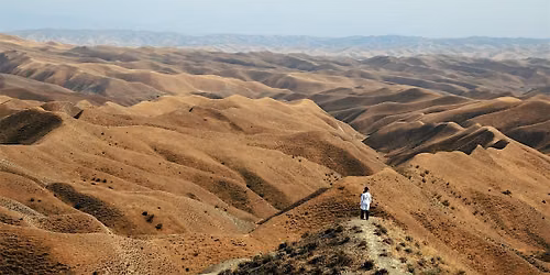 Iran at the Brink: War, Revolution, and the Future of the Middle East