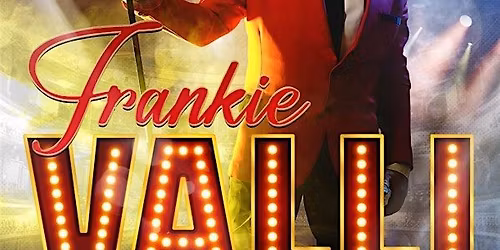A Frankie Valli & Teenager in Love Fathers Day