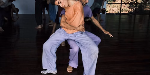 CI workshops with Irene Pons 