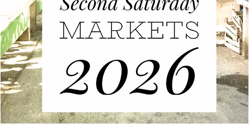 Open Farm & Farmers Market