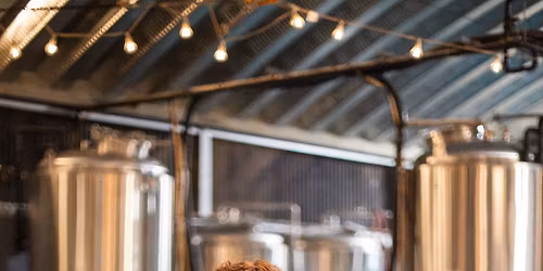 Paint & Sip: One Last Night  with Hajni x Lucky Bay Brewing\ud83c\udfa8