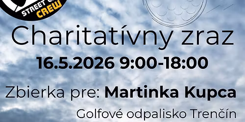 Charitat\u00edvny zraz