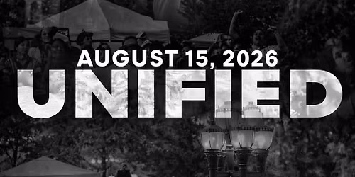 Unified Worship 2026 \u203c\ufe0f\u203c\ufe0f