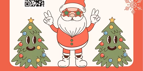 Children\u2019s Christmas Party