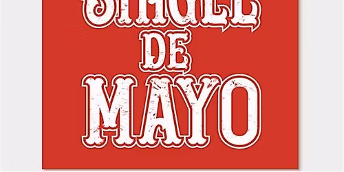 N.Y.C. CINCO de MAYO SINGLES\/SOCIAL!