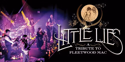 Little Lies: A Tribute to Fleetwood Mac