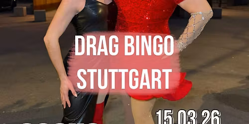 Drag Bingo Stuttgart