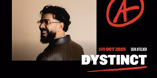 Dystinct I Luxembourg (SOLD OUT!)