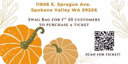Fall Open House