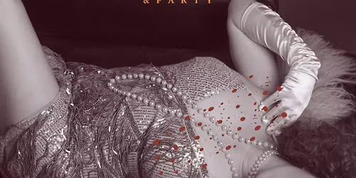 The Haunted Haus of Boo-Bette's - Bebette's Cabaret Halloween Ex-Scara-Ganza!