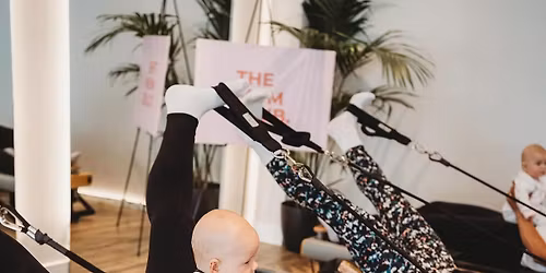 TMC Harrogate Reformer Fitness Club