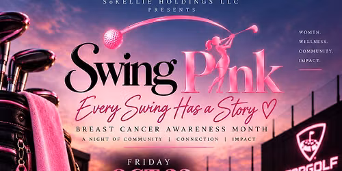 Swing Pink