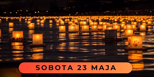 Bydgoszcz - Festiwal Lampion\u00f3w